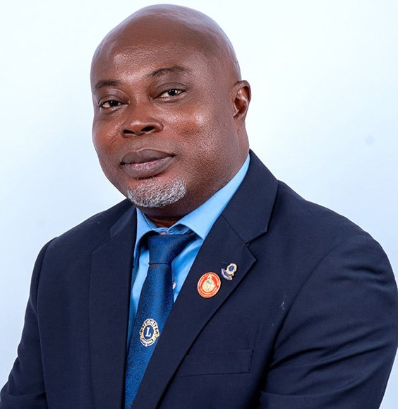 Franck Kojo Nutifafa