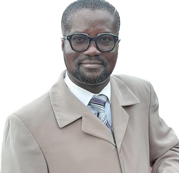 Kwaku Adu-Gyamfi